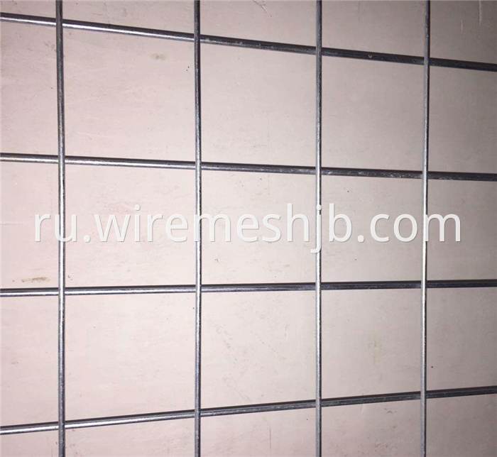 Weld Wire Panels